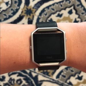 Fitbit Blaze